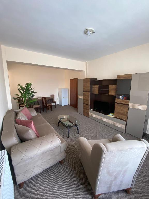 Apartament cu 1 dormitor — 3