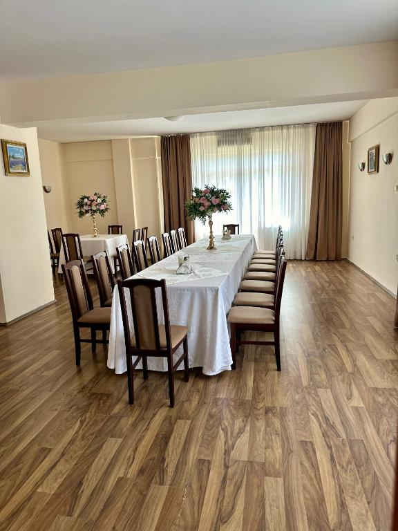 Salon Hotel Diana pentru evenimente private