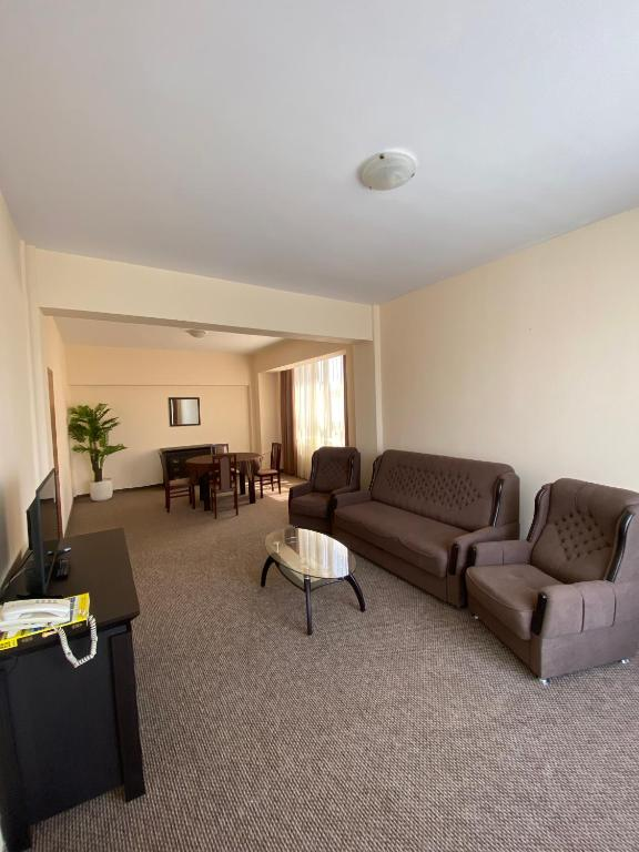 Cameră Apartament